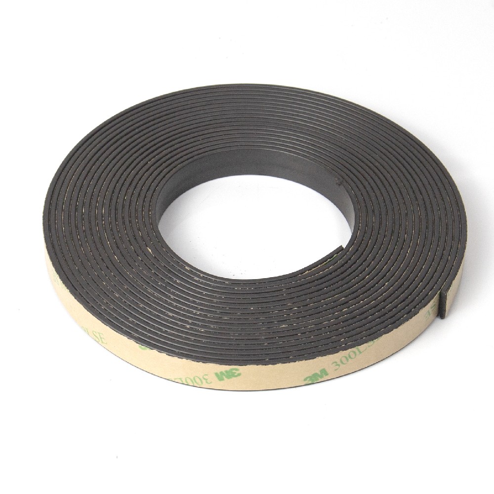 Flexible Magnetic Tape 10×2mm