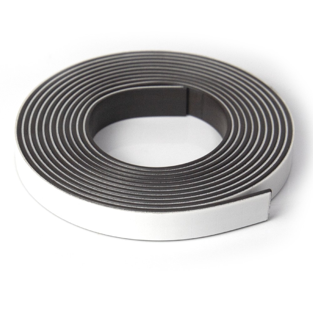 Flexible Magnetic Tape 20×2mm