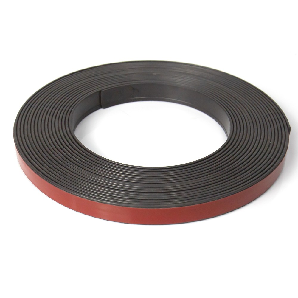 Flexible Magnetic Tape 12×2mm