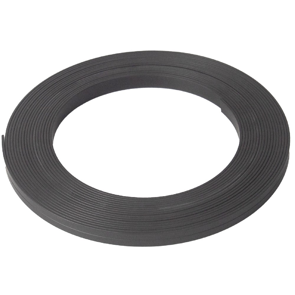 Flexible Magnetic Strip 12×1.8mm